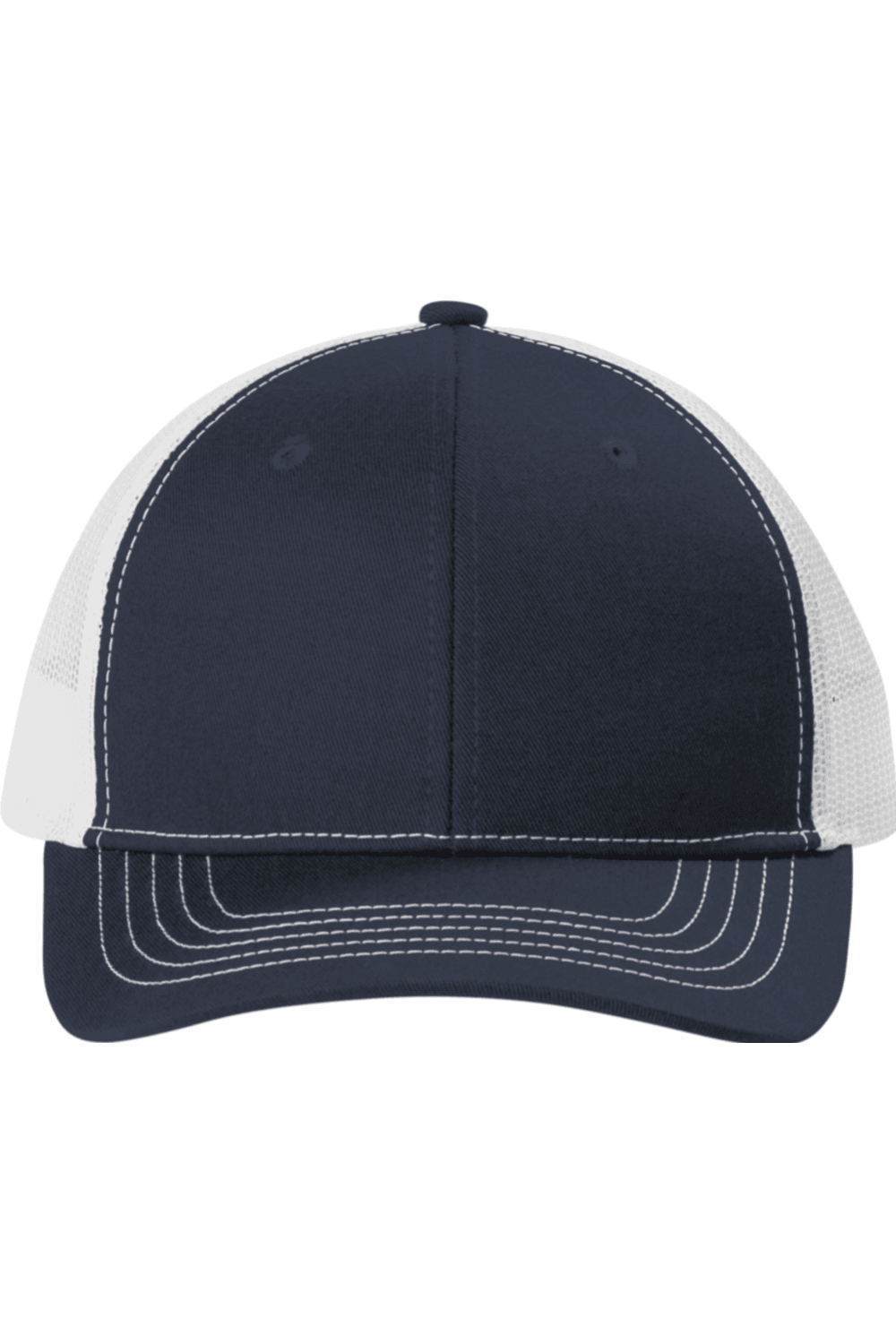 Port Authority Youth Snapback Trucker Cap (YC402) for