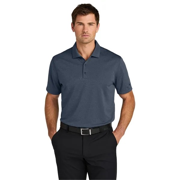 Nike Dri-FIT Men's Smooth Heather Polo for