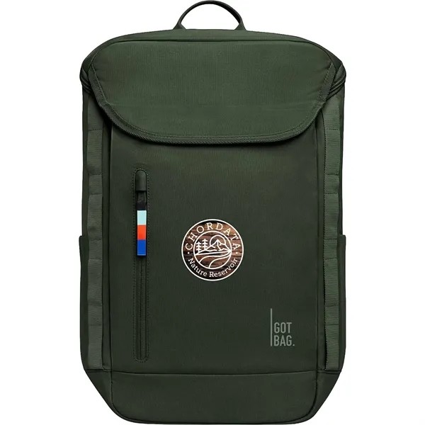 Got Bag Pro Pack for