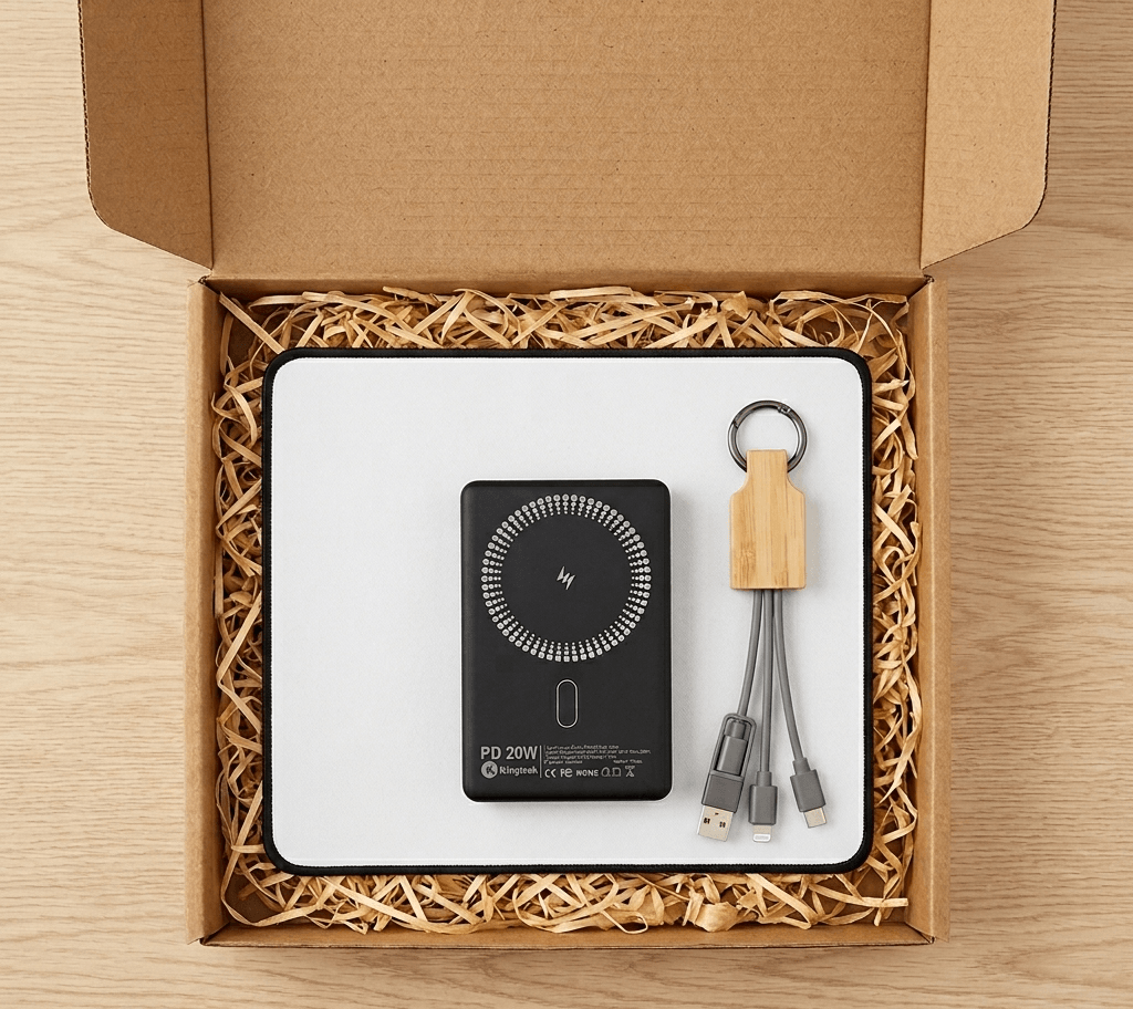 Total Connectivity Pro Kit for