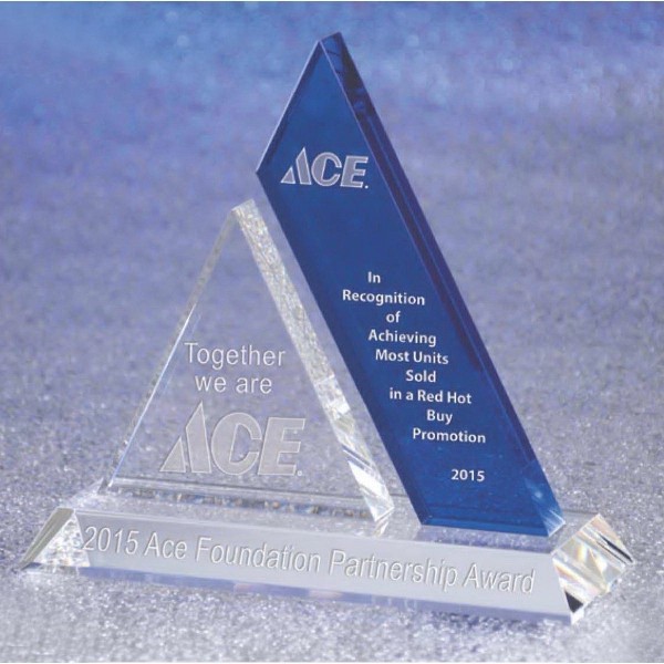 Cobalt Mezzo Award for