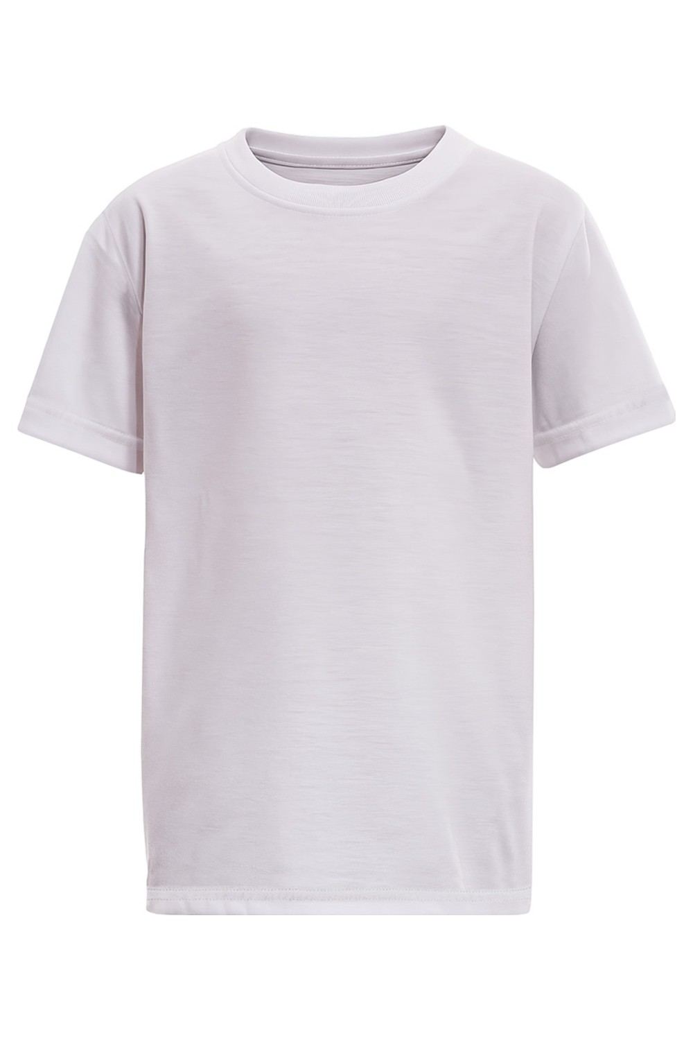 Vapor Apparel Toddler SpunSoft Tech Short Sleeve for