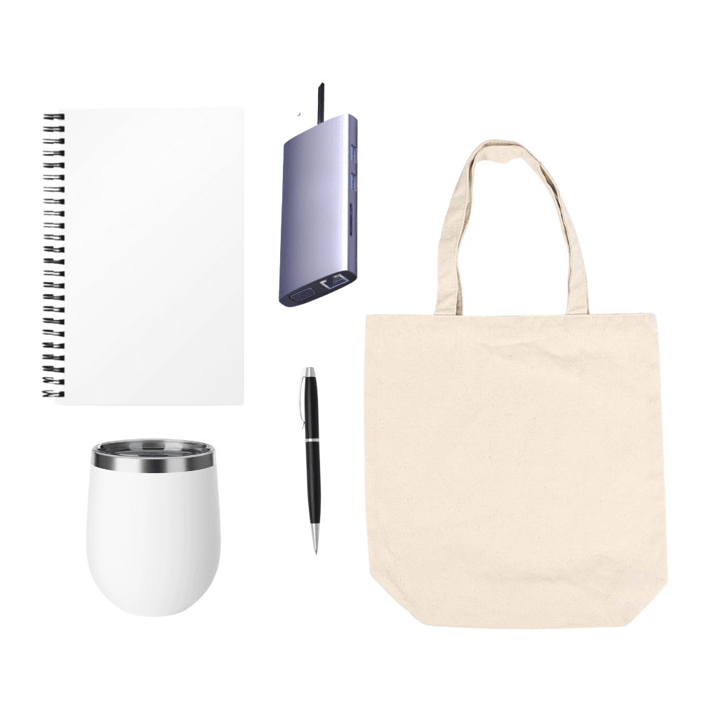 Welcoming Kit for