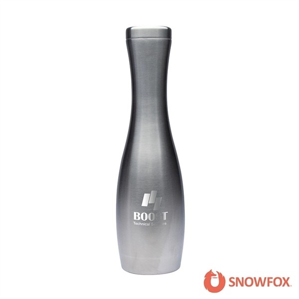 Snowfox® 26 oz. Vacuum Insulated Wine Carafe for