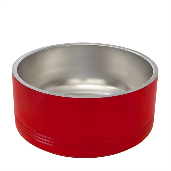 Polar Camel Pet Bowl 64oz for