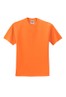 Safety Orange