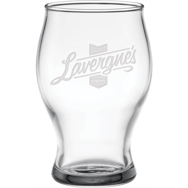 Barlow Taster - Deep Etched for