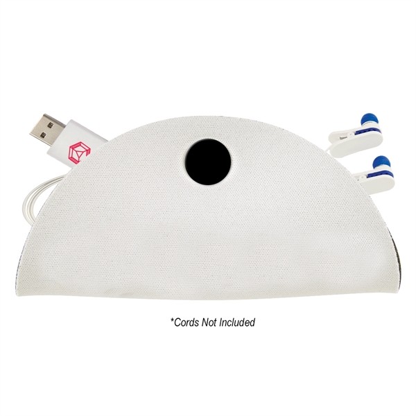 Tech Taco Cord Organizer for