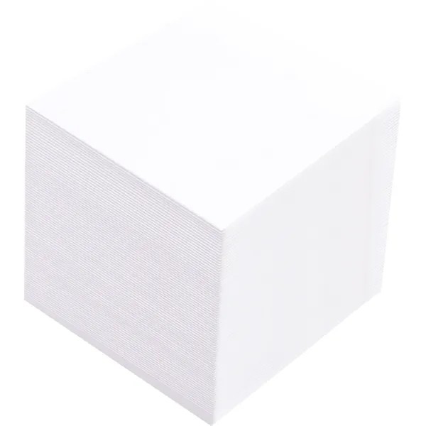 Souvenir® Sticky Note™ 3" x 3" x 3" Cube for