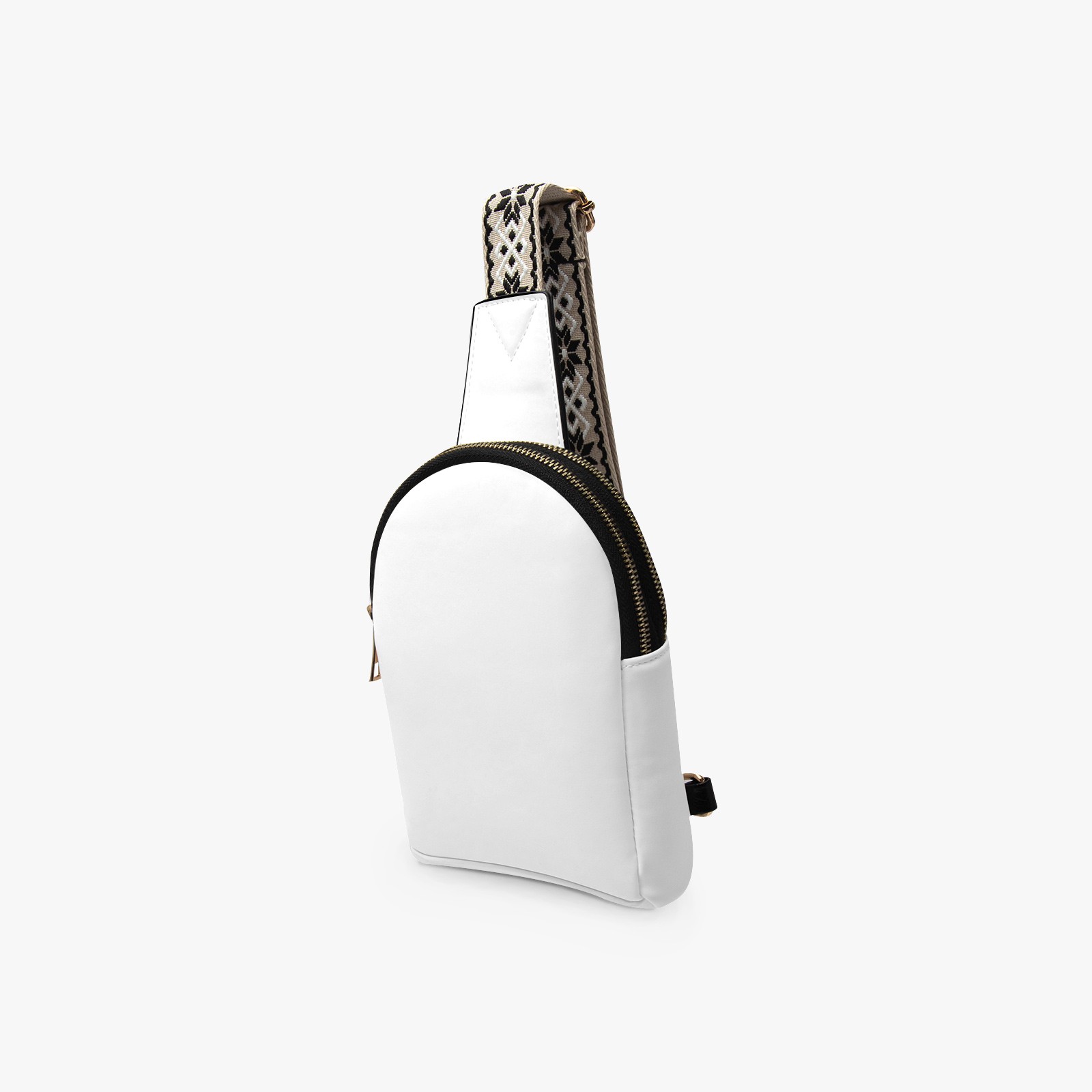 Crossbody Bag for