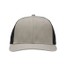 Grey Heather/ Black