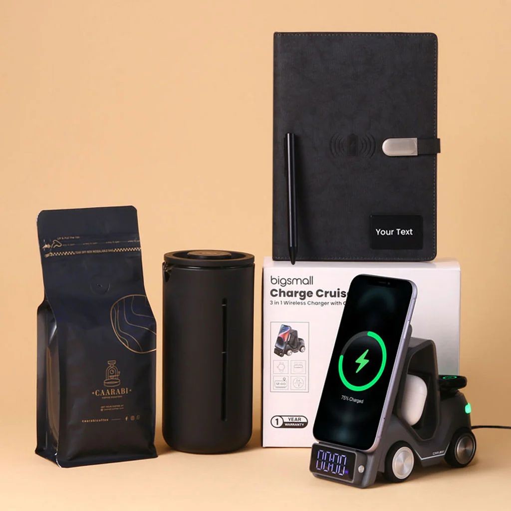 CEO Essentials Set for