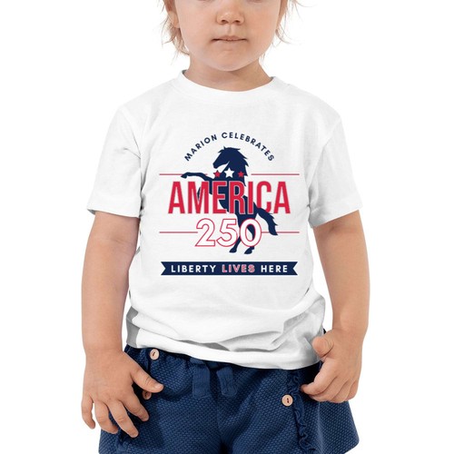 Toddler T-shirt  for