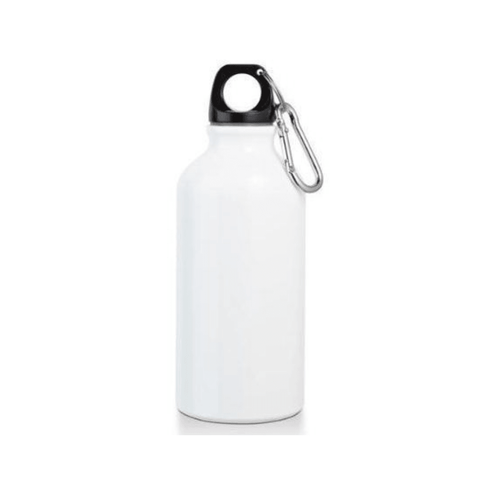 Aluminium Sports Water Bottle for