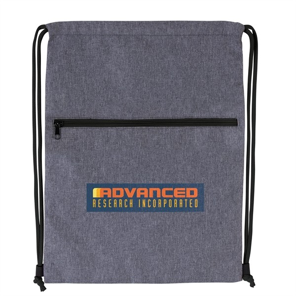 Good Value™ Dovetail Two-Tone Drawstring for