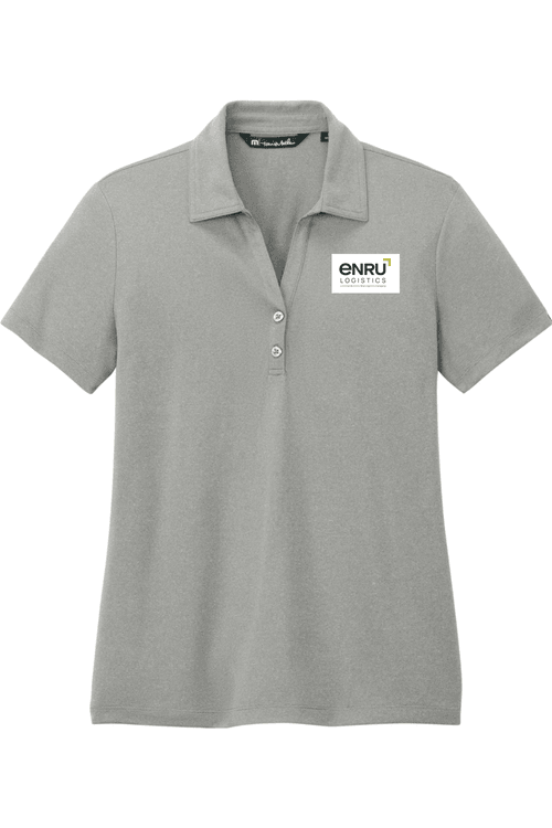 TravisMathew Women's Coto Performance Polo for