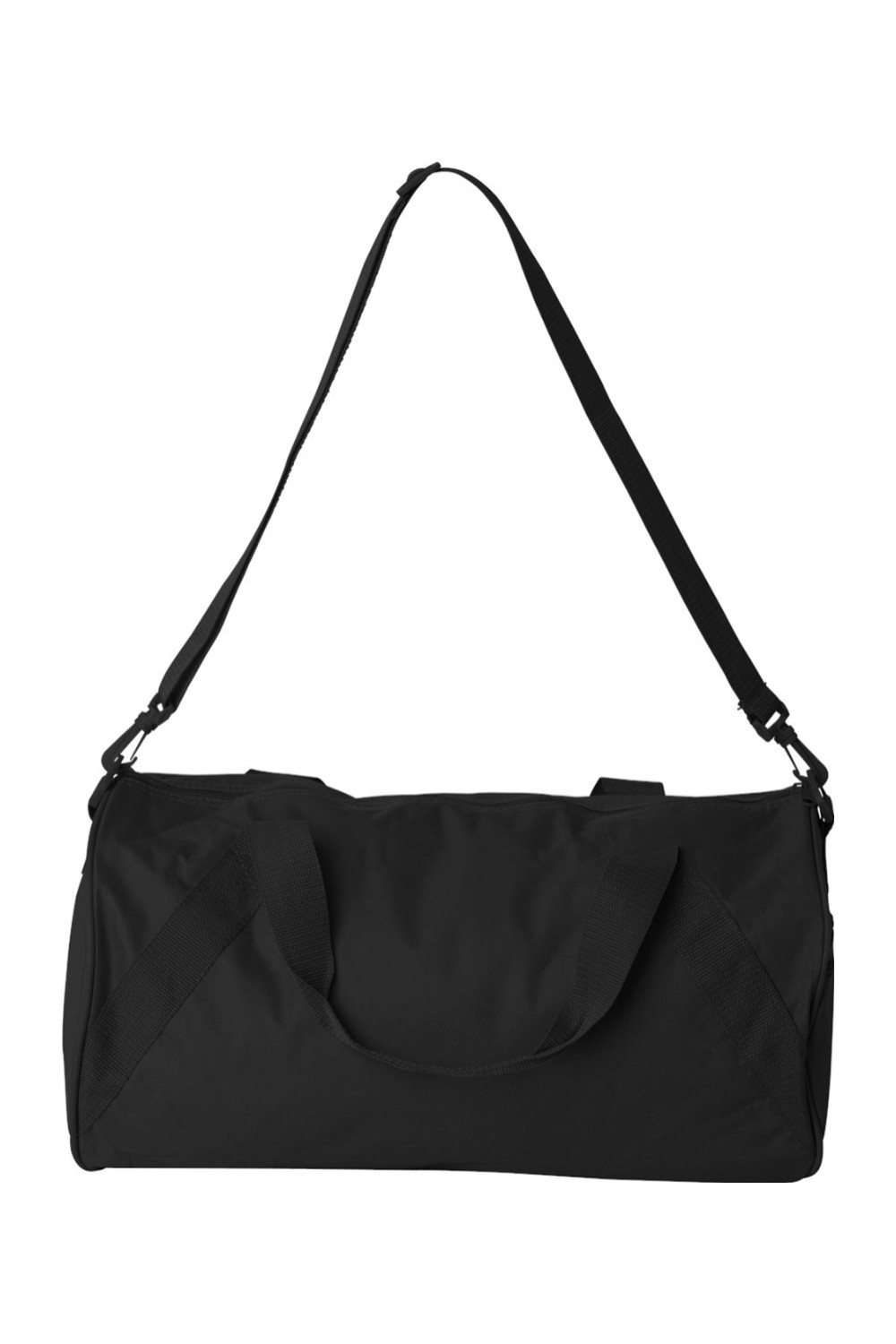Liberty Bags Recycled 18” Barrel Duffel for
