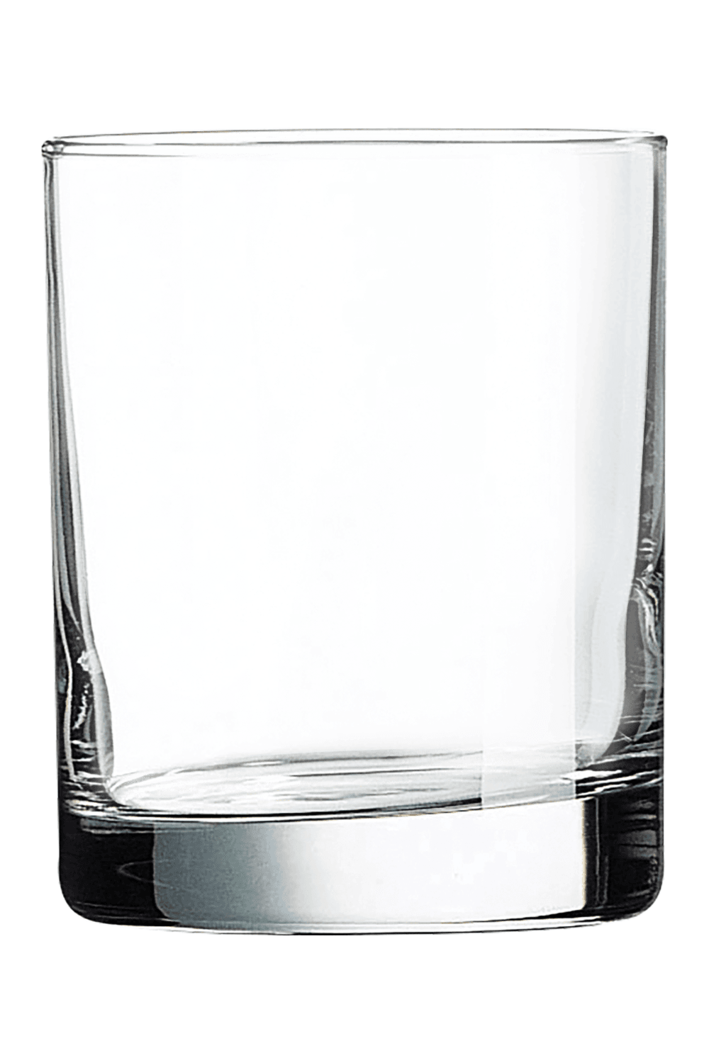 10.5 oz On the Rocks Glass for