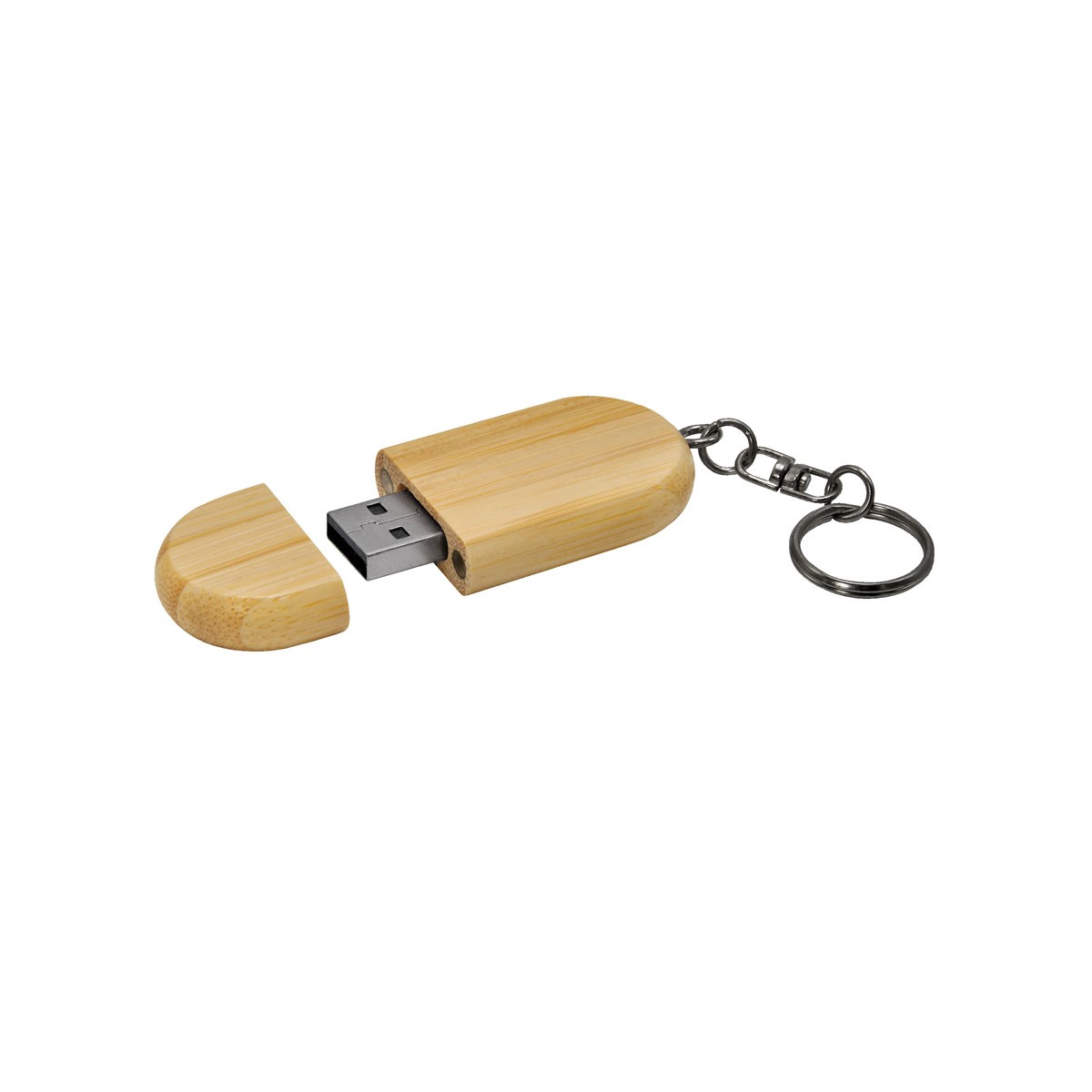USB Key Chain for