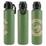 Medium Olive Green