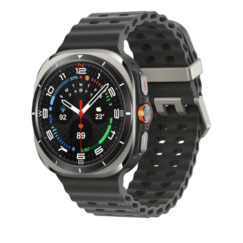 Samsung Galaxy Watch Ultra for