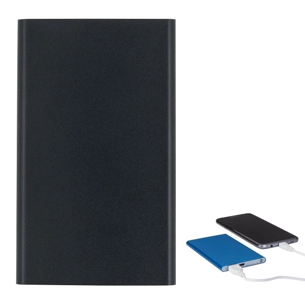 Epsilon 4000mAh UL Listed Power Bank for