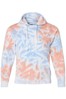 Sunset Tie Dye