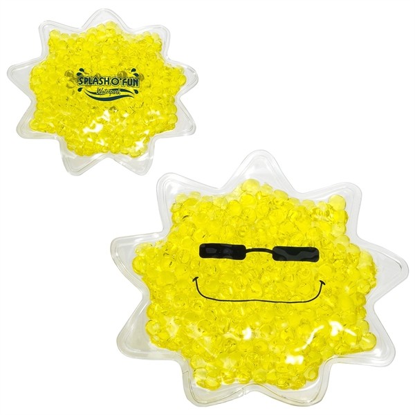 Cool Sun Hot/Cold Pack for