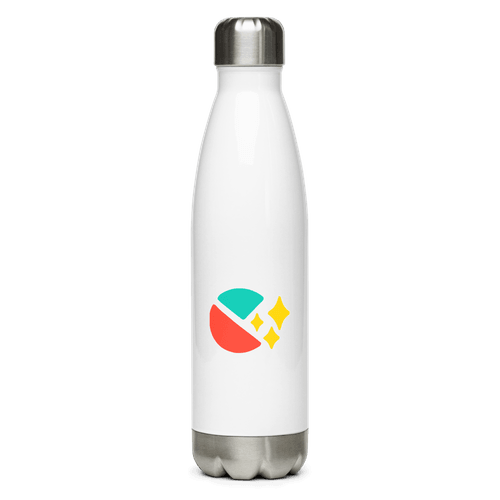 Stainless Steel Water Bottle for