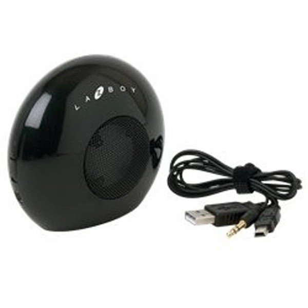 Boompods™ Double Blaster Bluetooth® Speaker for