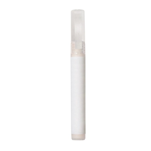 .34 Oz. Hand Sanitizer Spray Pump for