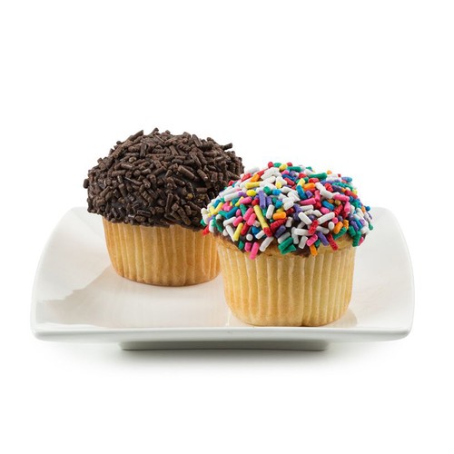 Mini Cupcakes (36) for