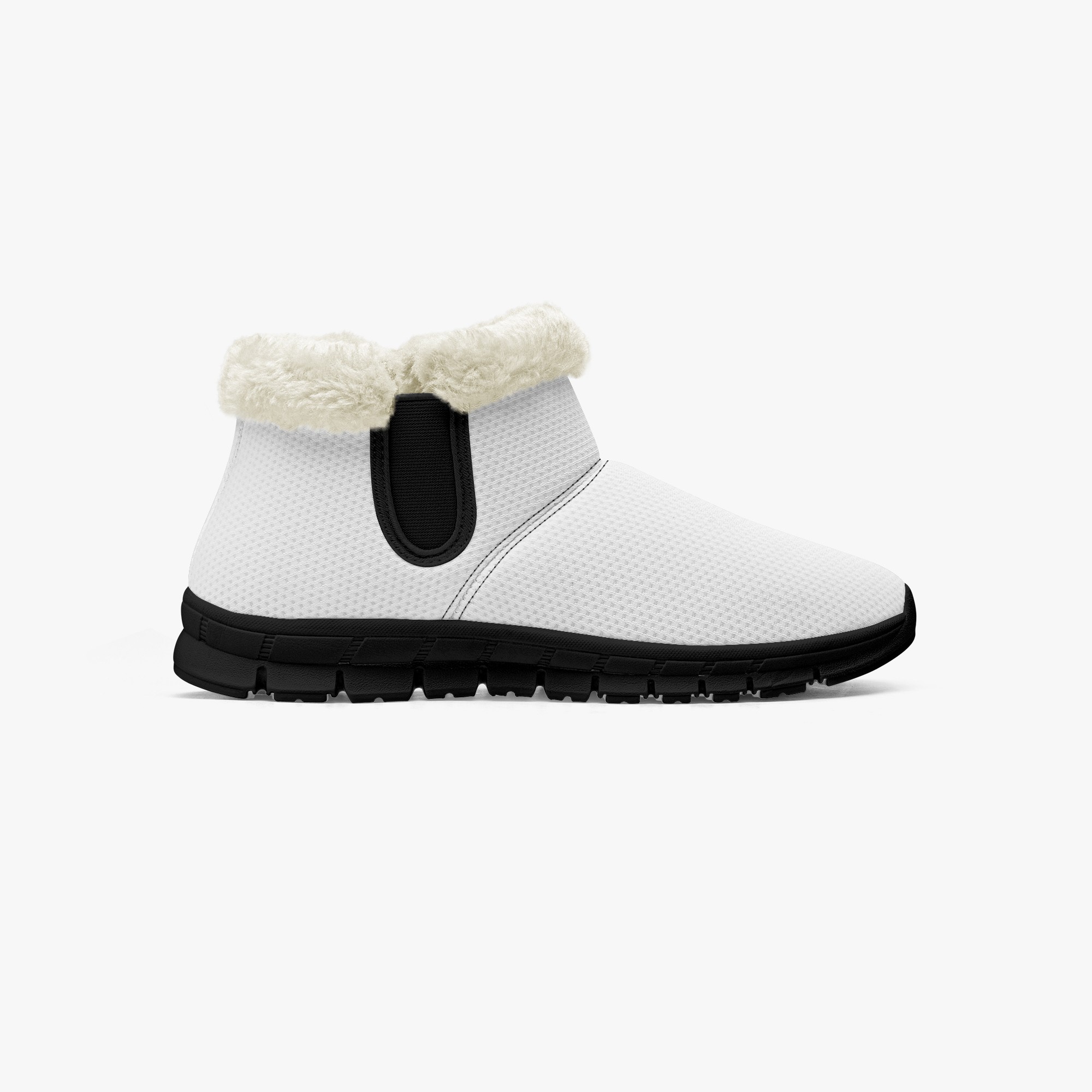 Snow boots for
