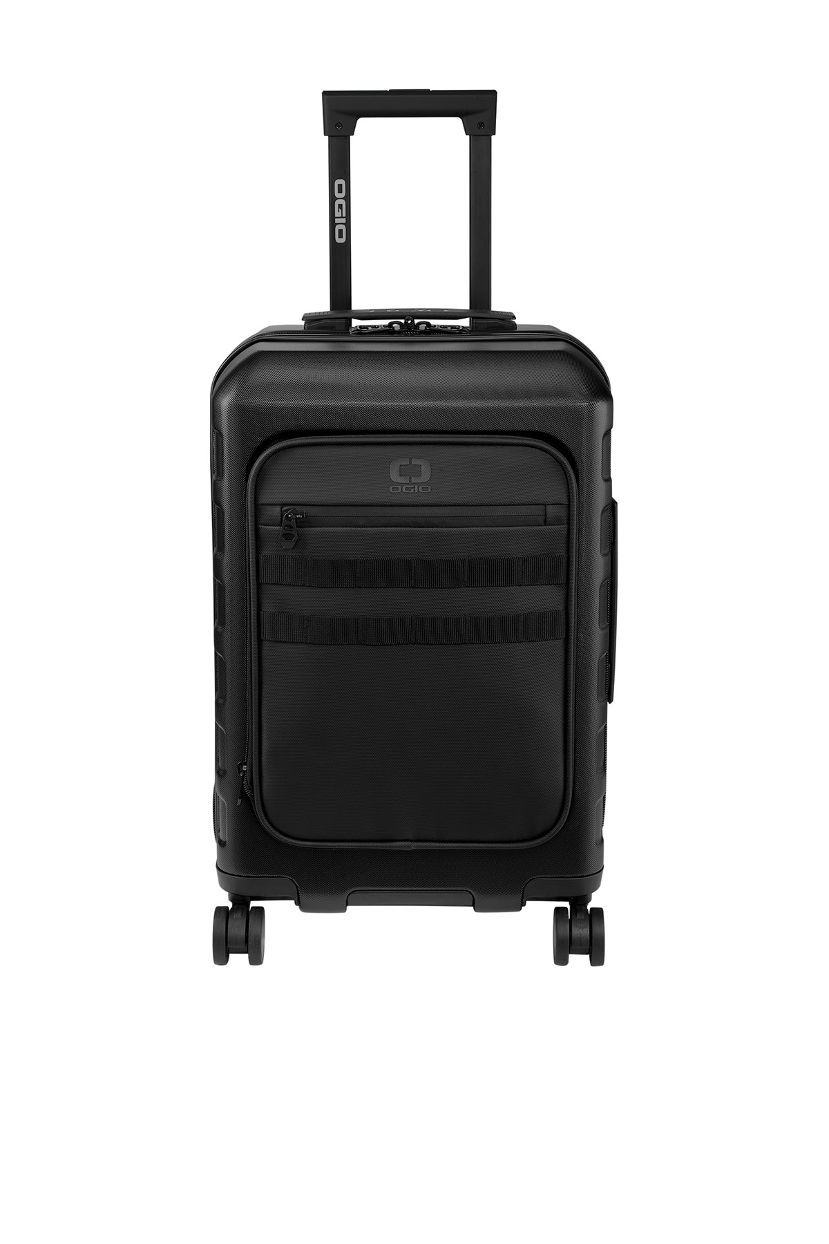 OGIO Utilitarian Carry-On Spinner for