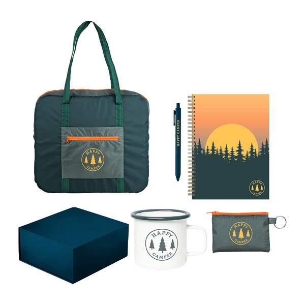Happy Camper Kit for