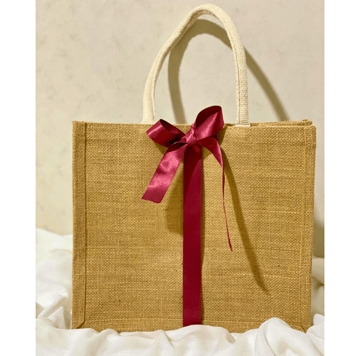 Jute Bag for