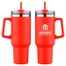 Medium Red
