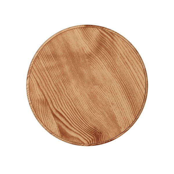 Lake Forest Maple 5W Wireless Charger for