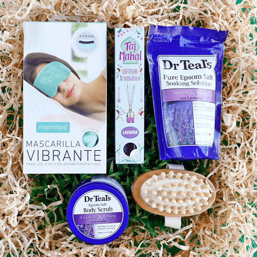 Art of Relaxation for