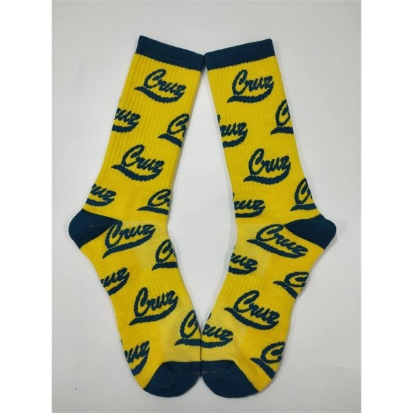 Crew Athletic Socks for