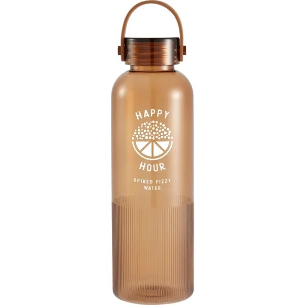 Prism 24oz Recycled Plastic Bottle for