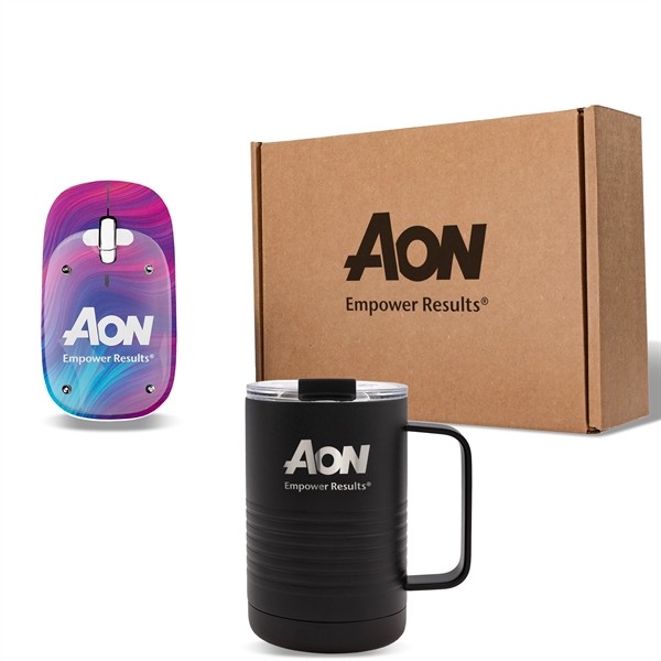 OnBoarding Gift Set for