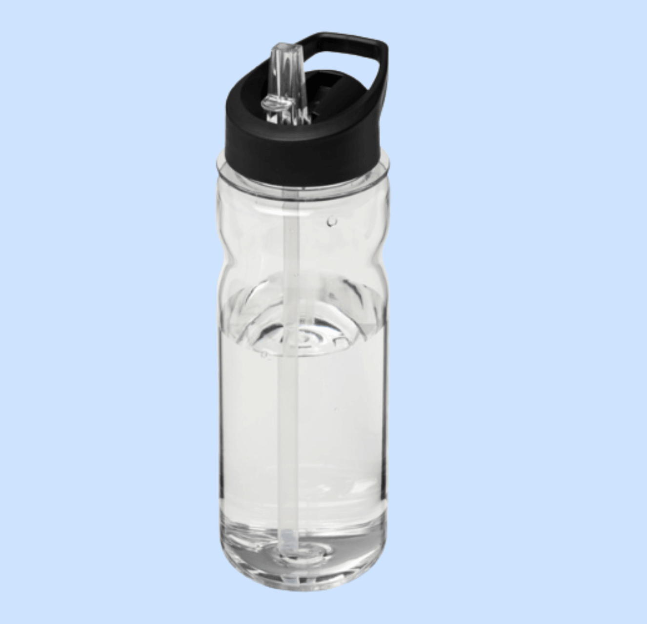 The Essential Water Bottle for