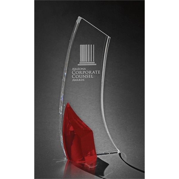 Affinity Award for