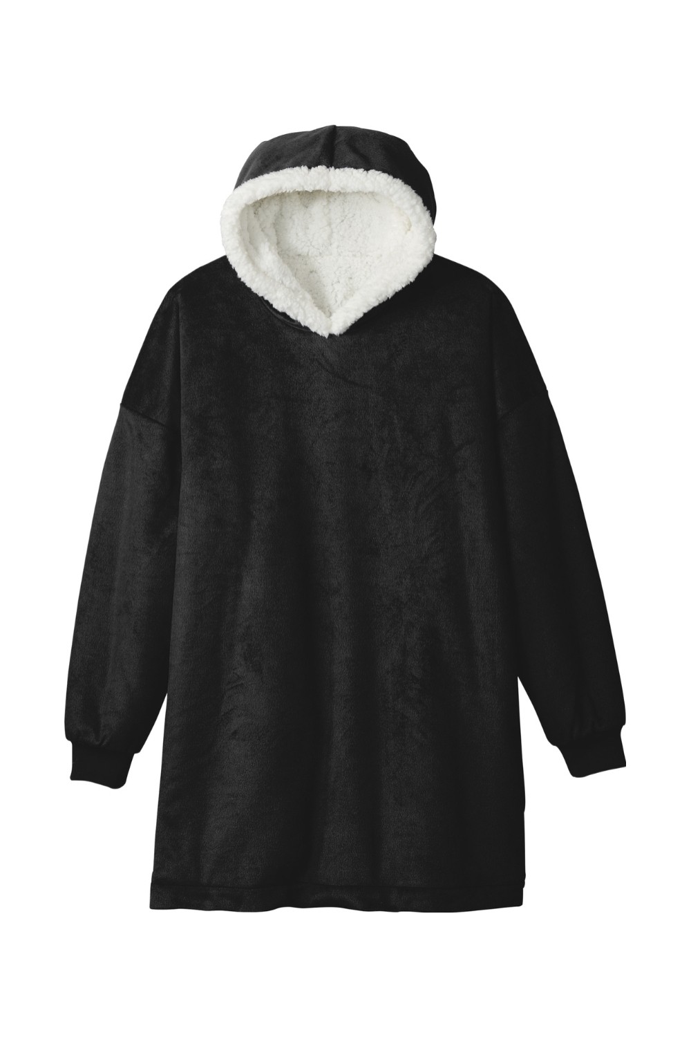 Port Authority Mountain Lodge Wearable Blanket for