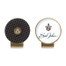 Black-Antique Brass