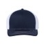 Navy/ White