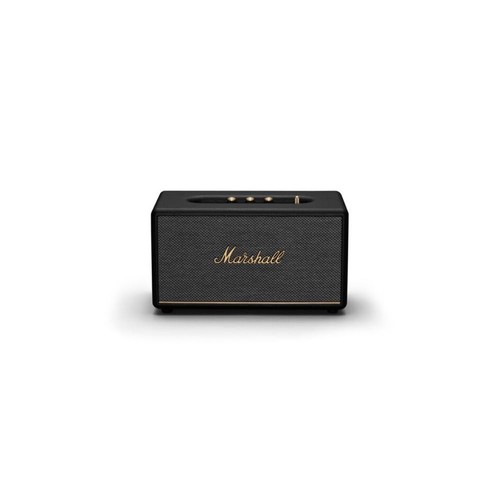Marshall Stanmore III Wired Connectivity Home Speaker with Bluetooth for