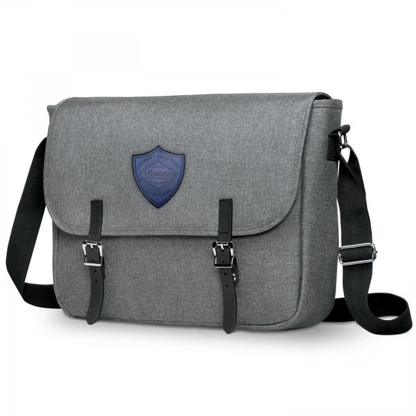 Nomad Must Haves Messenger for