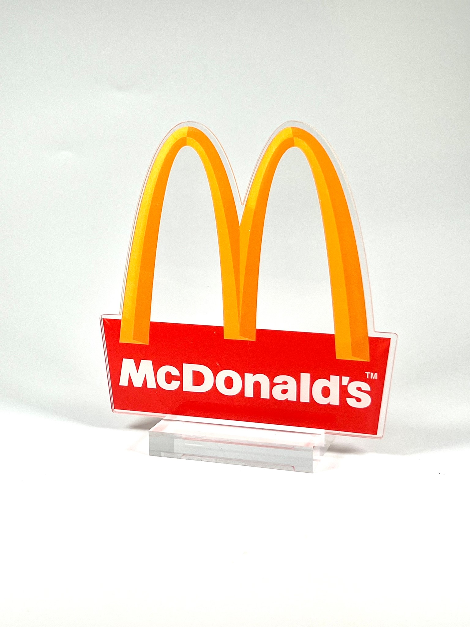 Medium Custom Standee - 6x8 for